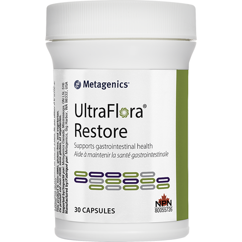 Ultra Flora® Restore
